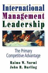 International Management Leadership