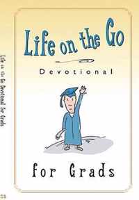 Life on the Go Devotional for Graduates