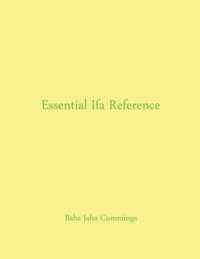 Essential Ifa Reference