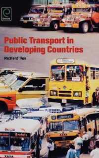 Public Transport In Developing Countries