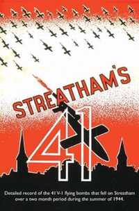 Streatham's 41