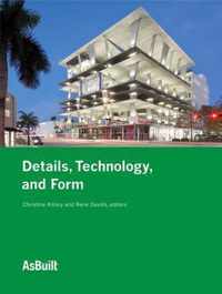 Details, Technology, and Form