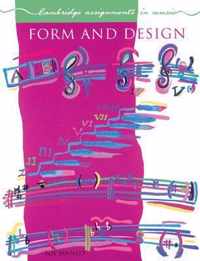 Form and Design