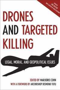 Drones and Targeted Killing