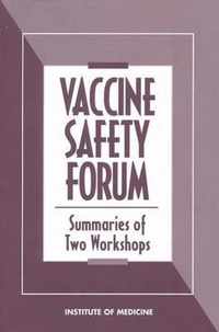 Vaccine Safety Forum