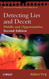 Detecting Lies and Deceit