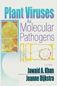 Plant Viruses As Molecular Pathogens