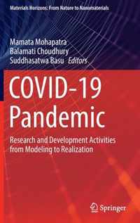 COVID-19 Pandemic