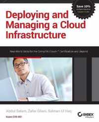 Deploying And Managing A Cloud Infrastructure