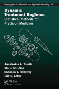 Dynamic Treatment Regimes: Statistical Methods for Precision Medicine