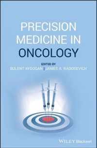 Precision Medicine in Oncology