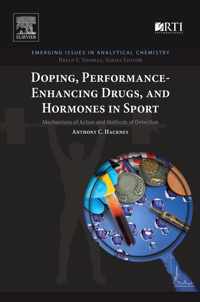 Doping, Performance-Enhancing Drugs, and Hormones in Sport