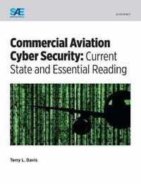 Commercial Aviation Cyber Security