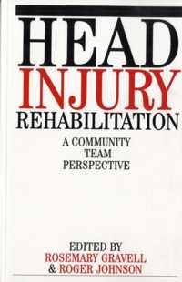 Head Injury Rehabilitation