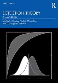 Detection Theory