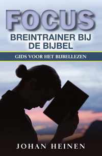 Focus Breintrainer bij de Bijbel (1-bands uitgave)