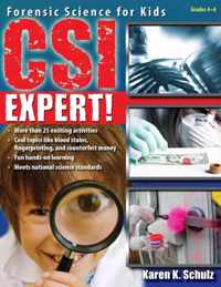 CSI Expert!