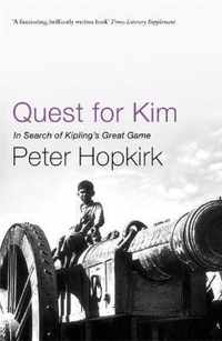 Quest for Kim