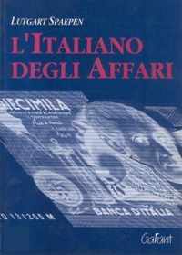 L'Italiano degli affari