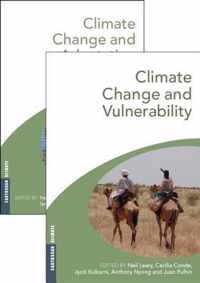 Climate Change and Vulnerability and Adaptation