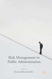 Risk Management in Public Administration