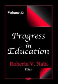 Progress in Education