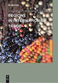 Regions in International Trade