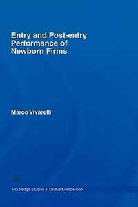 Entry and Post-Entry Performance of Newborn Firms