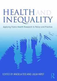 Health and Inequality