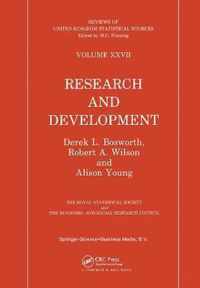 Research and Development Statistics