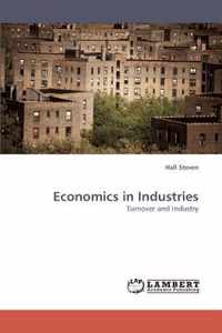 Economics in Industries