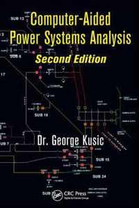 Computer-Aided Power Systems Analysis