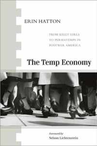 The Temp Economy