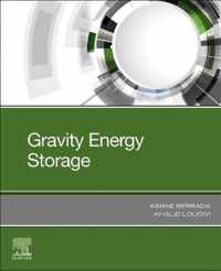 Gravity Energy Storage