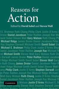 Reasons for Action