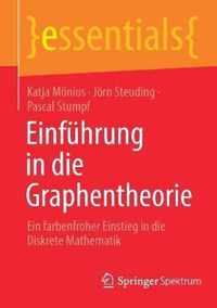 Einfuehrung in die Graphentheorie