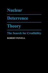 Nuclear Deterrence Theory