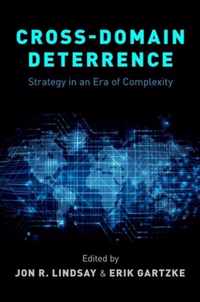 Cross-Domain Deterrence