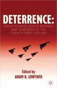 Deterrence