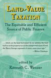 Land-Value Taxation