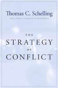 The Strategy of Conflict