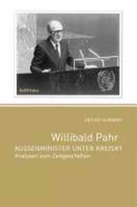 Willibald Pahr