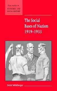 The Social Bases of Nazism, 1919-1933