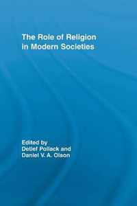 The Role of Religion in Modern Societies