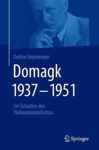 Domagk 1937-1951