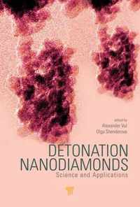 Detonation Nanodiamonds