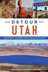 Detour Utah