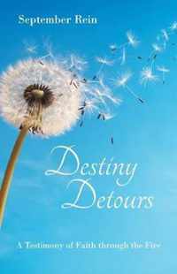 Destiny Detours