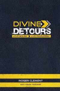 Divine Detours