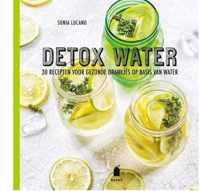 Detox water